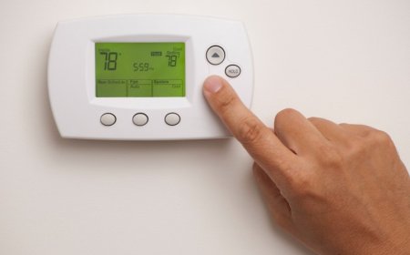 City Utilities shares tips on keeping your homes warm this winter