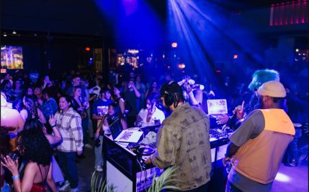 Best of KC 2025: Warehouse on Broadway’s elongated squish-space pulls in eccentric acts