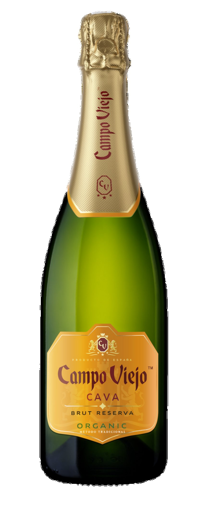 Sparkle this Holiday Season with Campo Viejo Brut Cava
