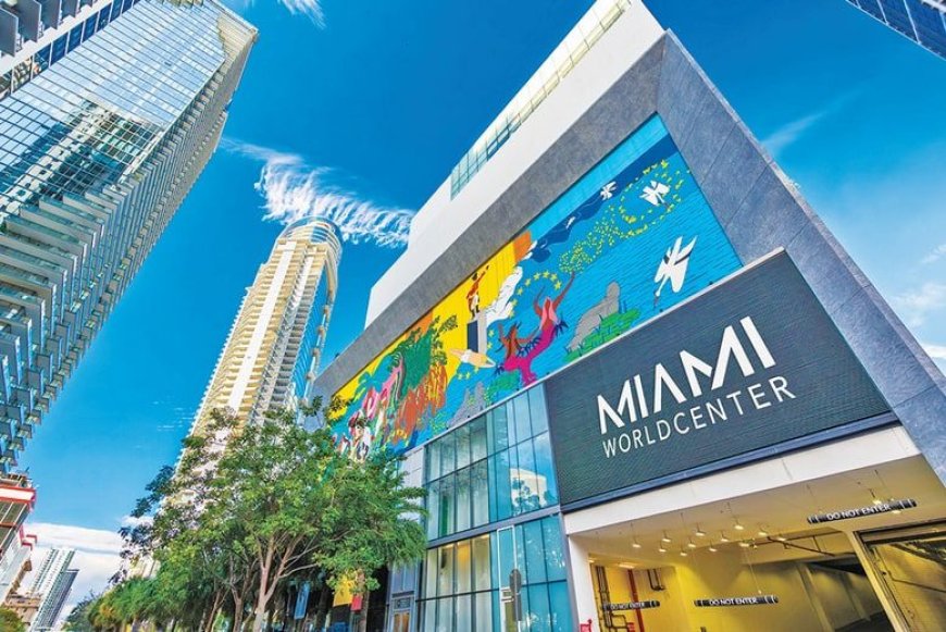 Miami Worldcenter, Heat team up to create go-to game day district