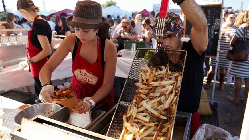 Beloved Miami Outdoor Food Market to Close and Make Way for New Luxury Condominiums