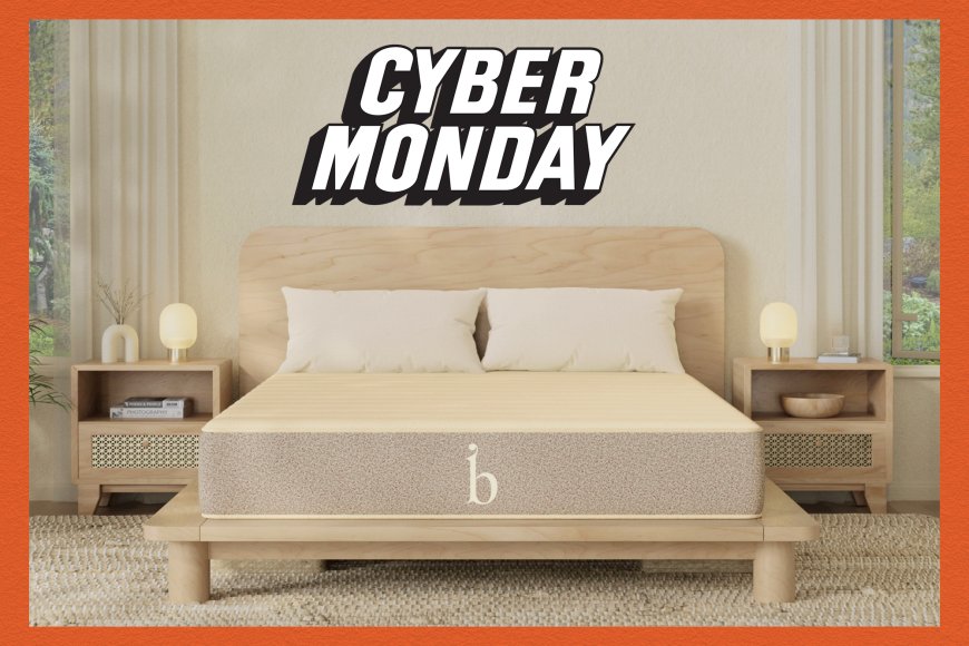Cyber Monday mattress and bedding deals make dreams a reality — Save up to $1000