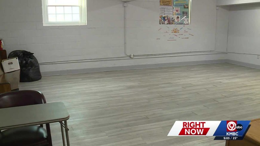 Early winter chill drives push to open Kansas City warming centers