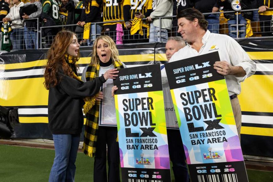Super Bowl 2026: Pregame performers will include Charlie Puth, Brandi Carlile and Coco Jones