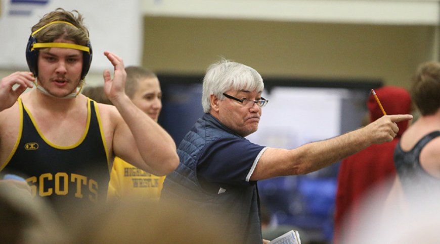 King of Pins: Going Strong After 50 Years on the Mat