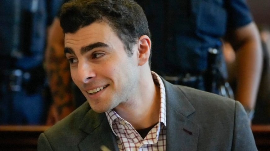 Luigi Mangione fights to exclude evidence from trial in the killing of UnitedHealthcare’s CEO