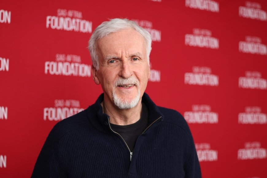James Cameron Rejects AI Virtual Actors: ‘Horrifying’