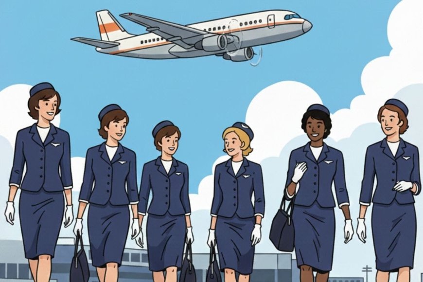 The Daily Wire Asks Travelers: Do You Dress Comfy Or Classy On Airplanes?