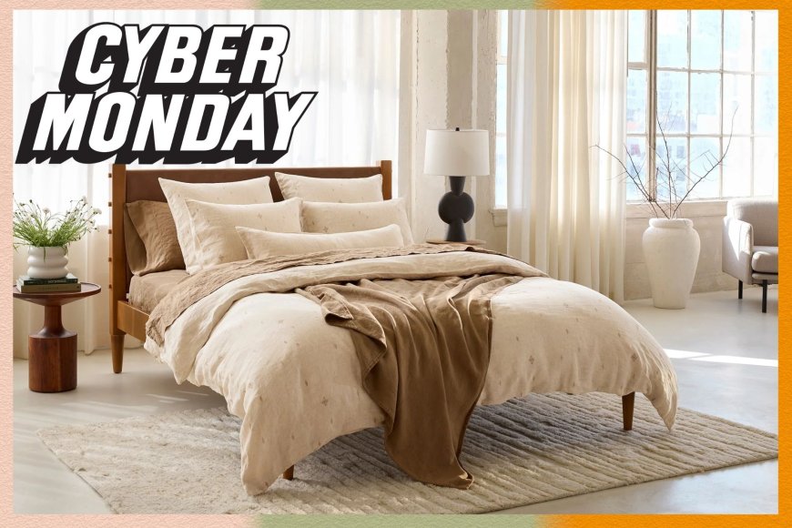Don’t lose sleep: Shop Cyber Monday mattress and bedding deals before sales end