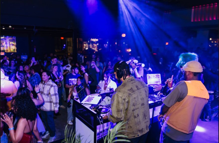 Best of KC 2025: Warehouse on Broadway’s elongated squish-space pulls in eccentric acts